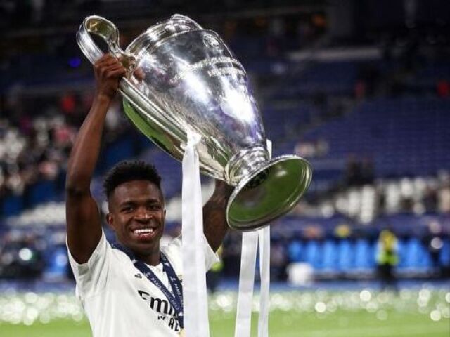 Vini Jr