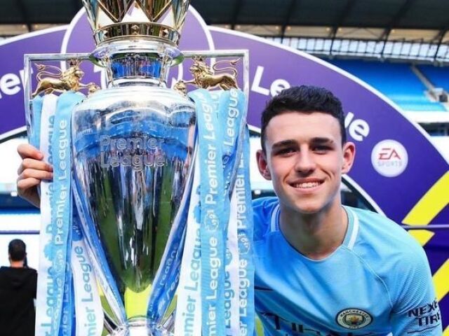 Foden