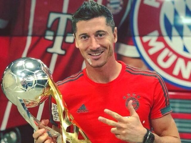 Lewandowski