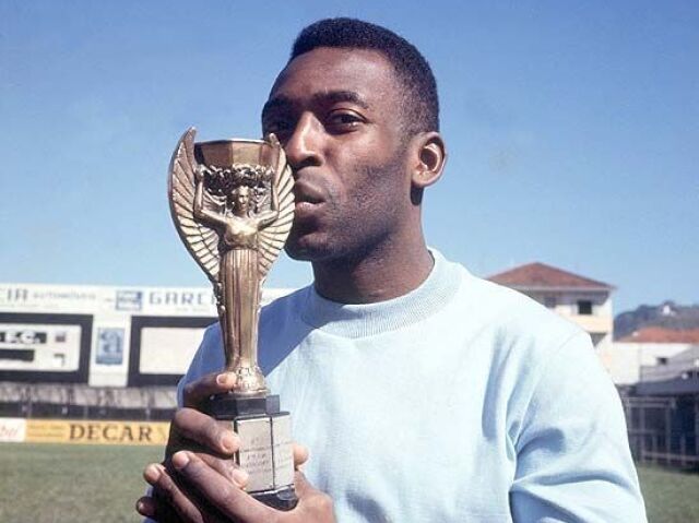 Pele