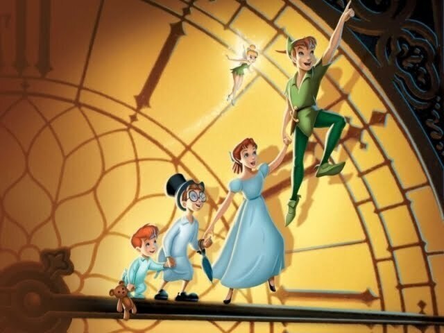 Peter Pan