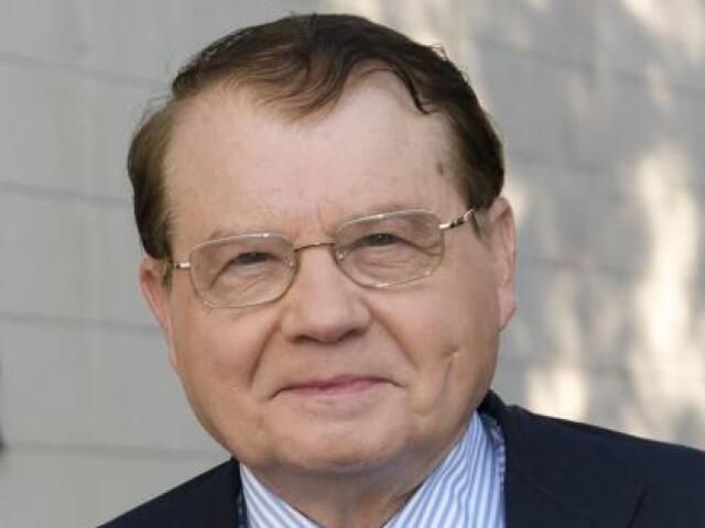 Luc Montagnier