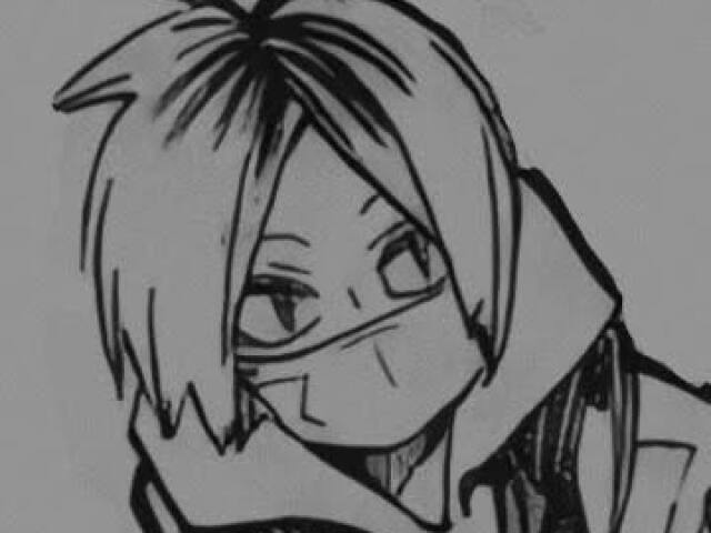 Kenma