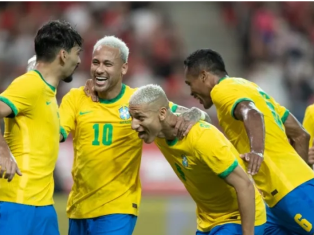 Você realmente conhece o Brasil?