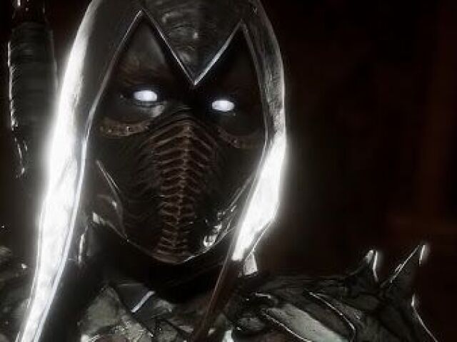 Noob Saibot