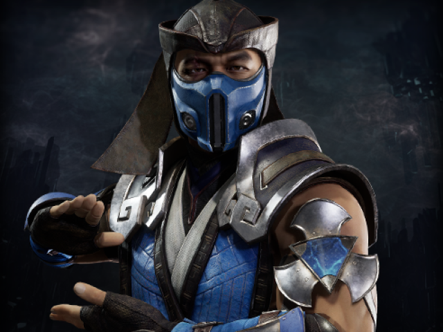 Sub-Zero