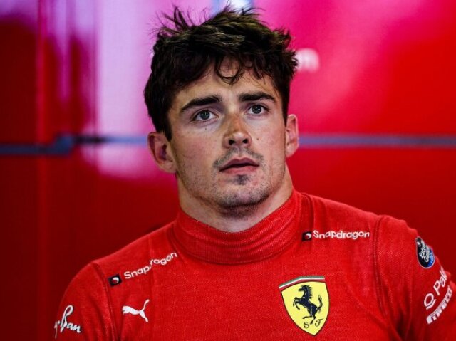 Charles Leclerc