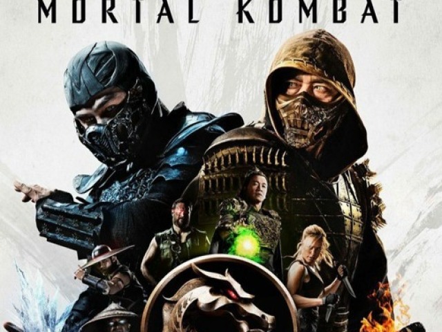 Mortal Kombat