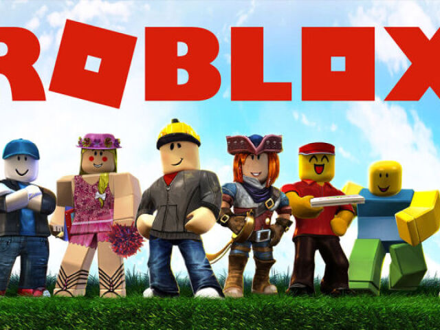 Roblox