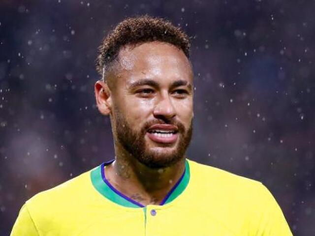 Neymar Jr