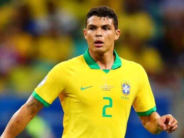 Thiago Silva