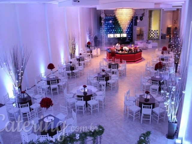 Seu casamento foi perfeito