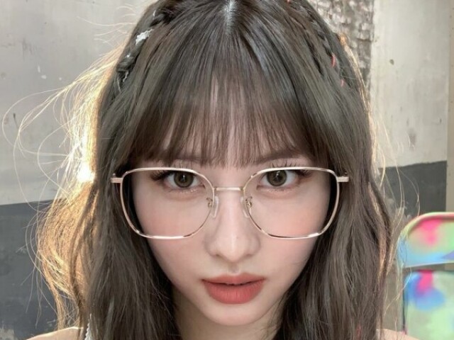 Momo-twice