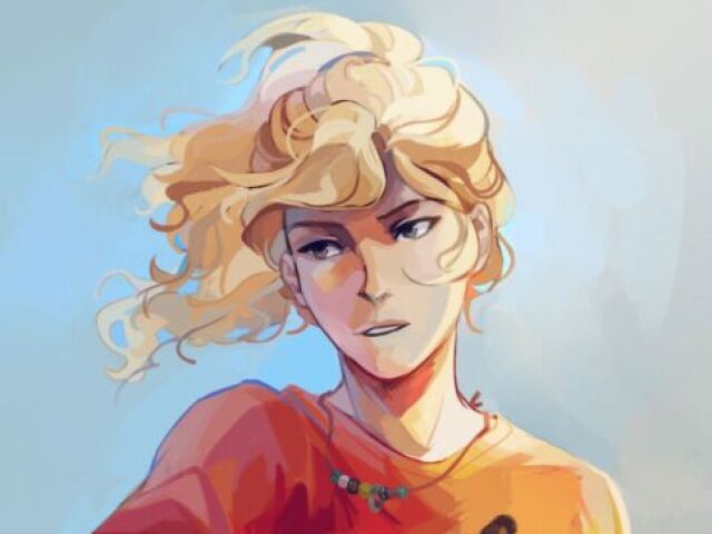 Annabeth