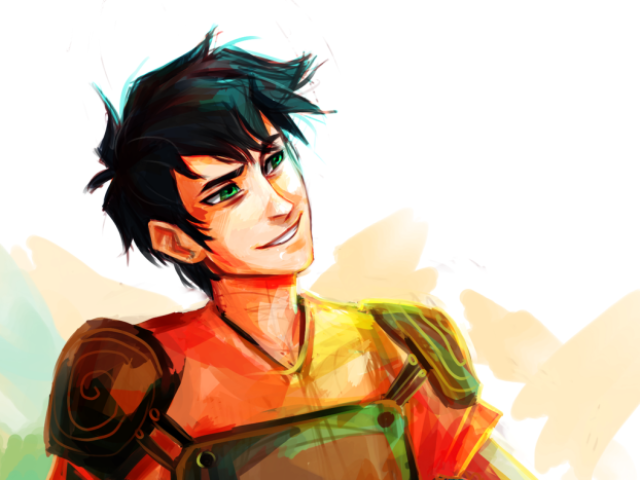 Percy
