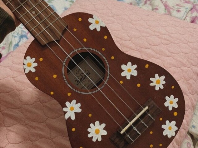 Ukulele