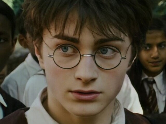 Harry Potter