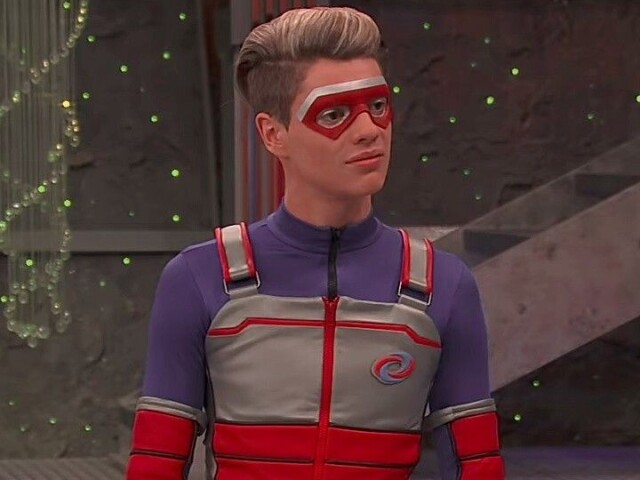 Henry Danger