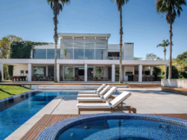 Crie sua casa/mansão dos sonhos