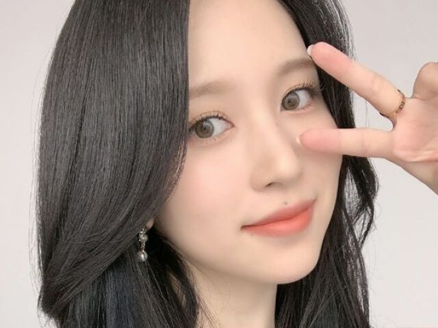 - Mina!