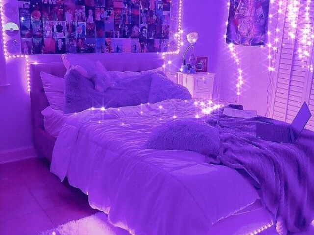 ~🦋Crie seu quarto dos sonhos🦋~