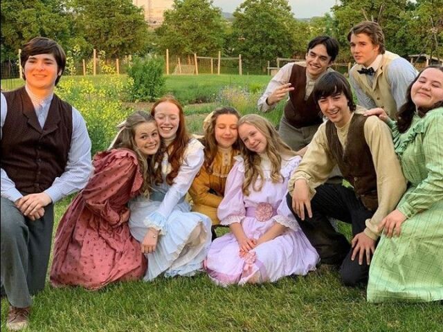 Veja se você realmente conhece Anne with an E?