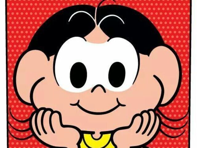 Você realmente conhece a Magali?