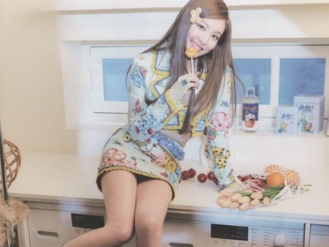 Esse é o seu outfit de Pop!