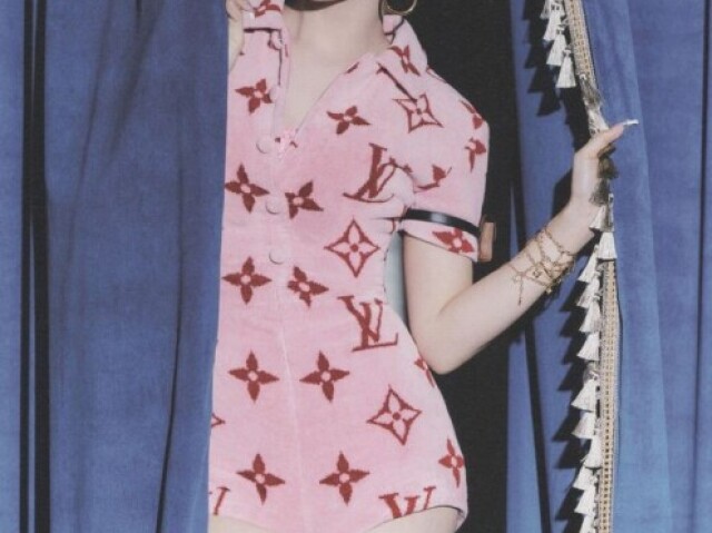 Esse é o seu outfit de Pop!