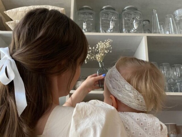 - Monte O Aniversario Da Sua Filha <3 -