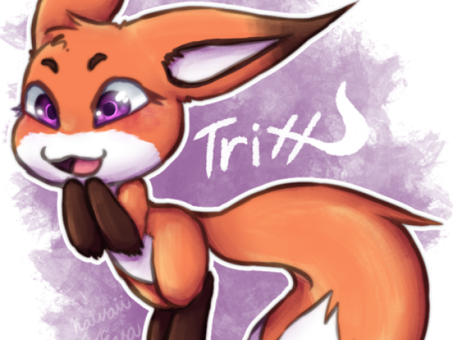 Trixx! 🦊 O Miraculous da Ilusão