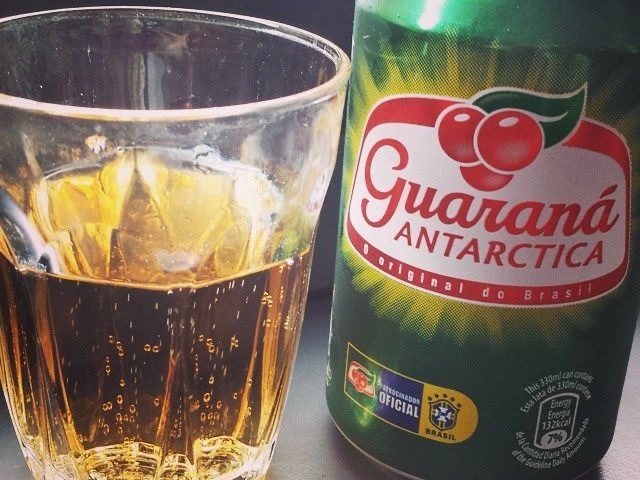 Guaraná