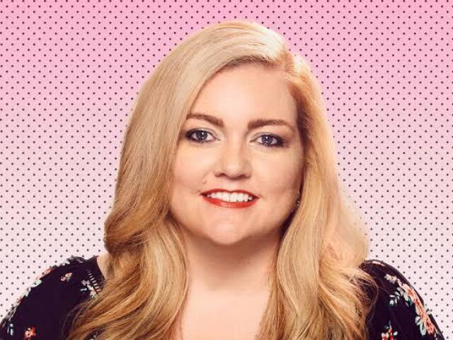 Colleen Hoover.