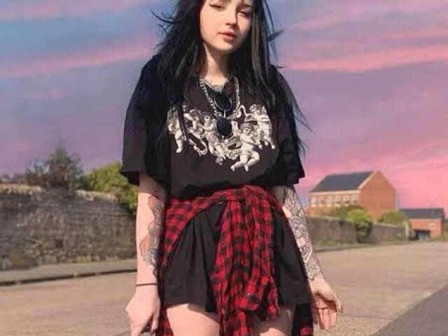 Emo/Dark
