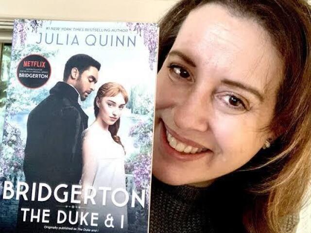 Julia Quinn