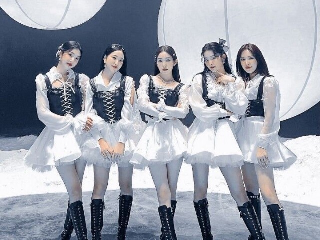 →🎄 ˑ ִֶָ 𓂃 Red Velvet: Quem te convidaria para um show? ˑ ִֶָ 𓂃 🎄