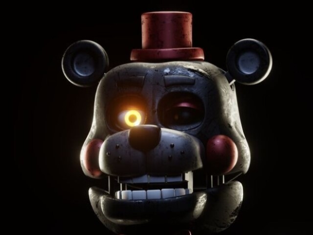Lefty