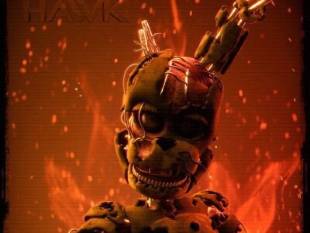 Scraptrap