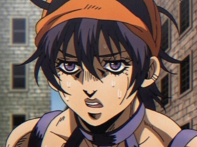 Narancia Ghirga