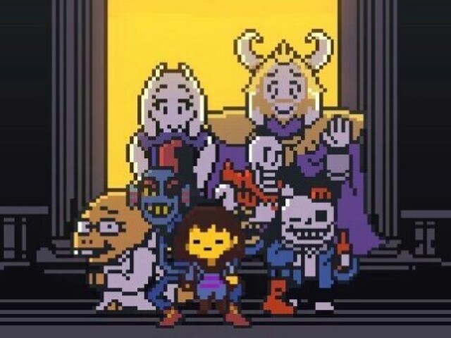 Undertale