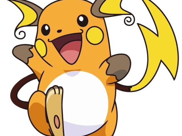 Raichu