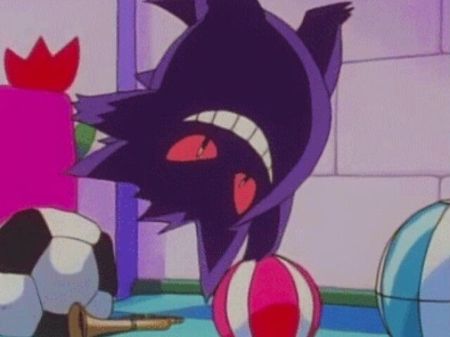 Gengar