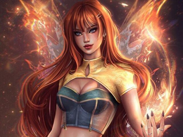 Monte sua fada 🧚♀️