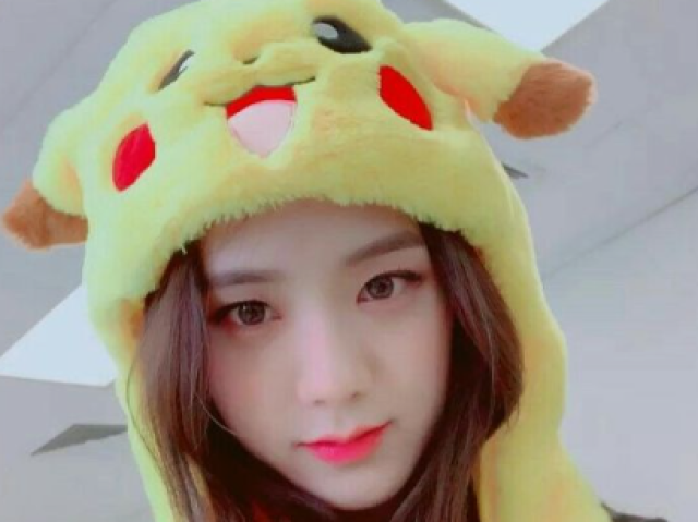 Jisoo