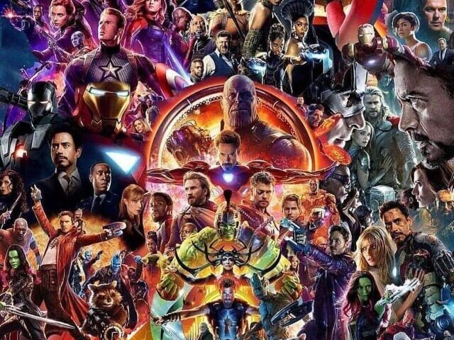 Marvel quiz - O que você sabe sobre a Marvel?