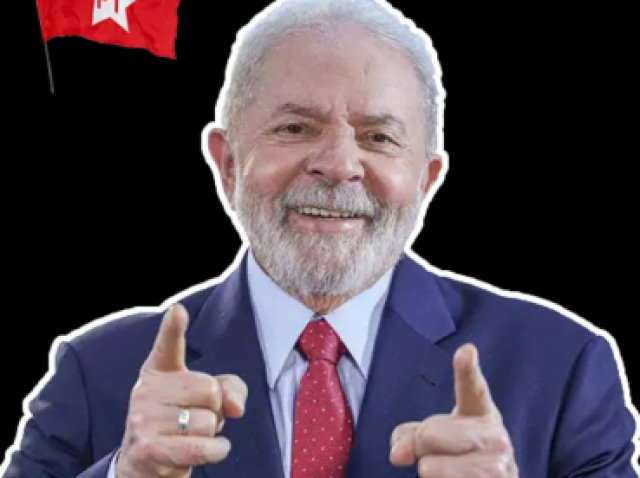 LULA🔥😊