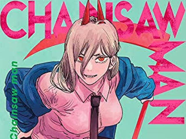 Chainsaw man e kimetsu no goiaiba🗿🍷👌🏾(tropa dos monobola) (Tropa da testa de cimento)