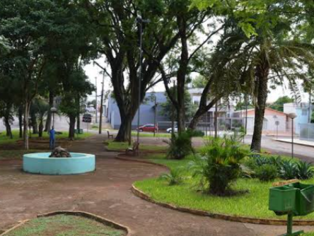 Praça 👍🏻