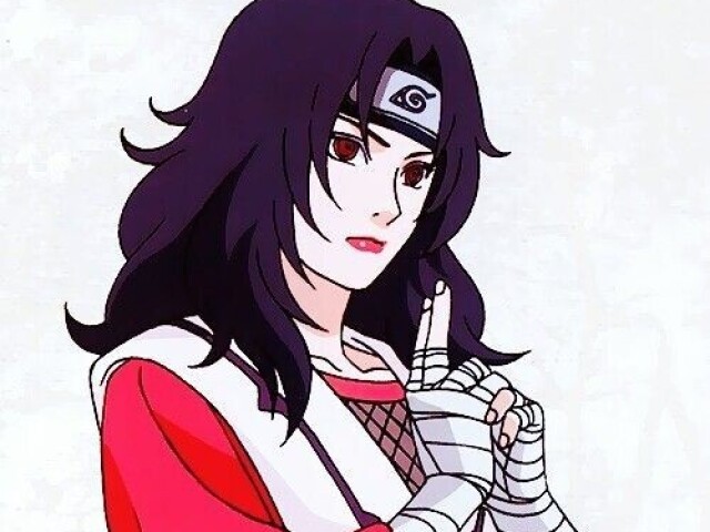 Kurenai💋