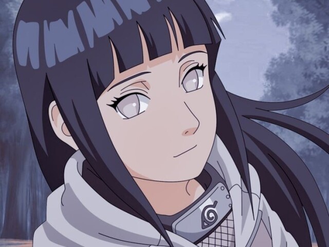 Hinata💜